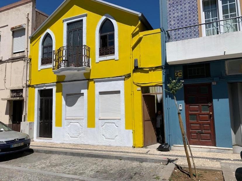 Villa Lemonade House Matosinhos  Exterior foto